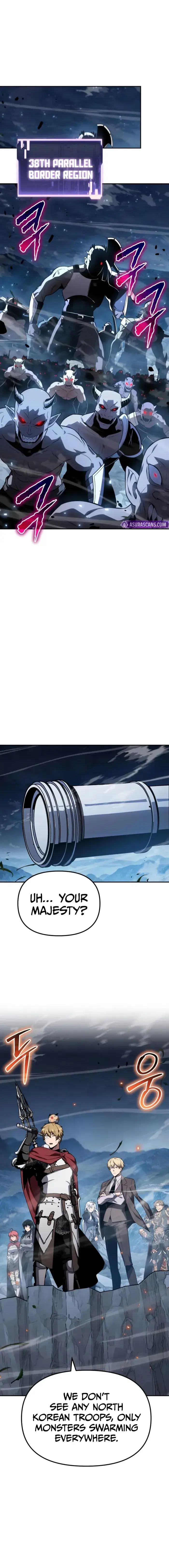 The Knight King Who Returned with a God Chapter 154 image 02_optimized